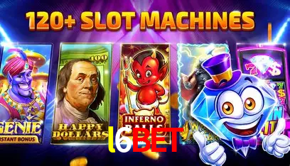 Descubra a Essência do l6bet: Nossa História e Compromissos