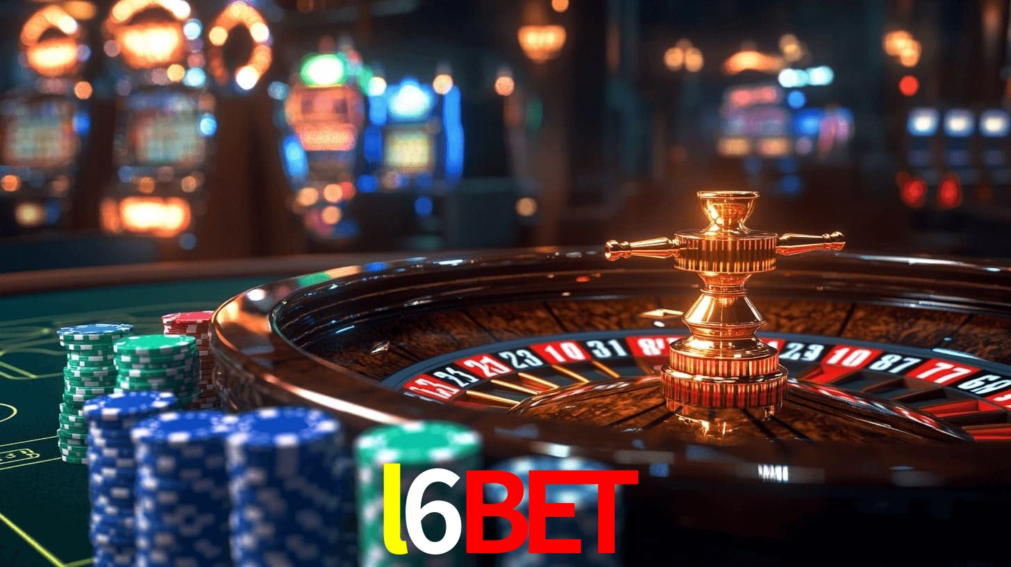 l6bet - Plataforma Segura e Regulamentada - l6bet baixar