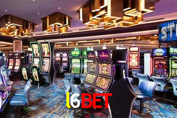 Desvendando o Mundo dos Jogos Virtuais na l6bet