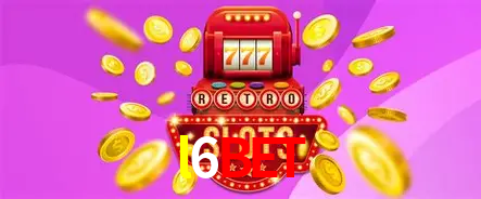 Descubra o Mundo do Cassino Online com l6bet