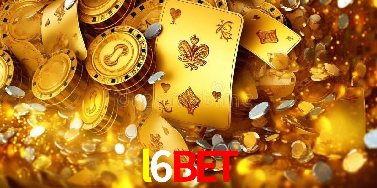 Explorando a Categoria de Eventos em Apostas na l6bet
