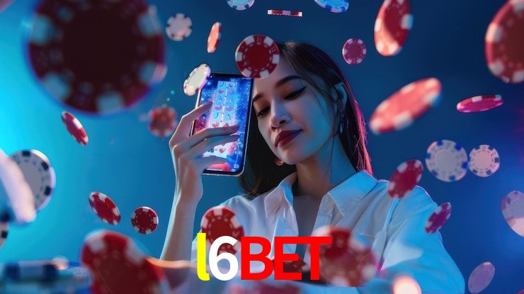Descubra a Essência do l6bet: Nossa História e Compromissos