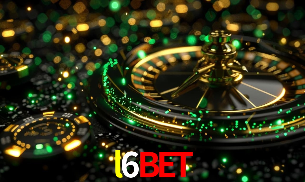 Flash Promotion l6bet