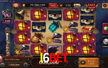 APP oficial da l6bet para mobile