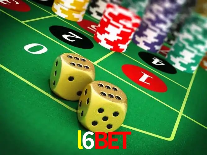 Football Betting l6bet