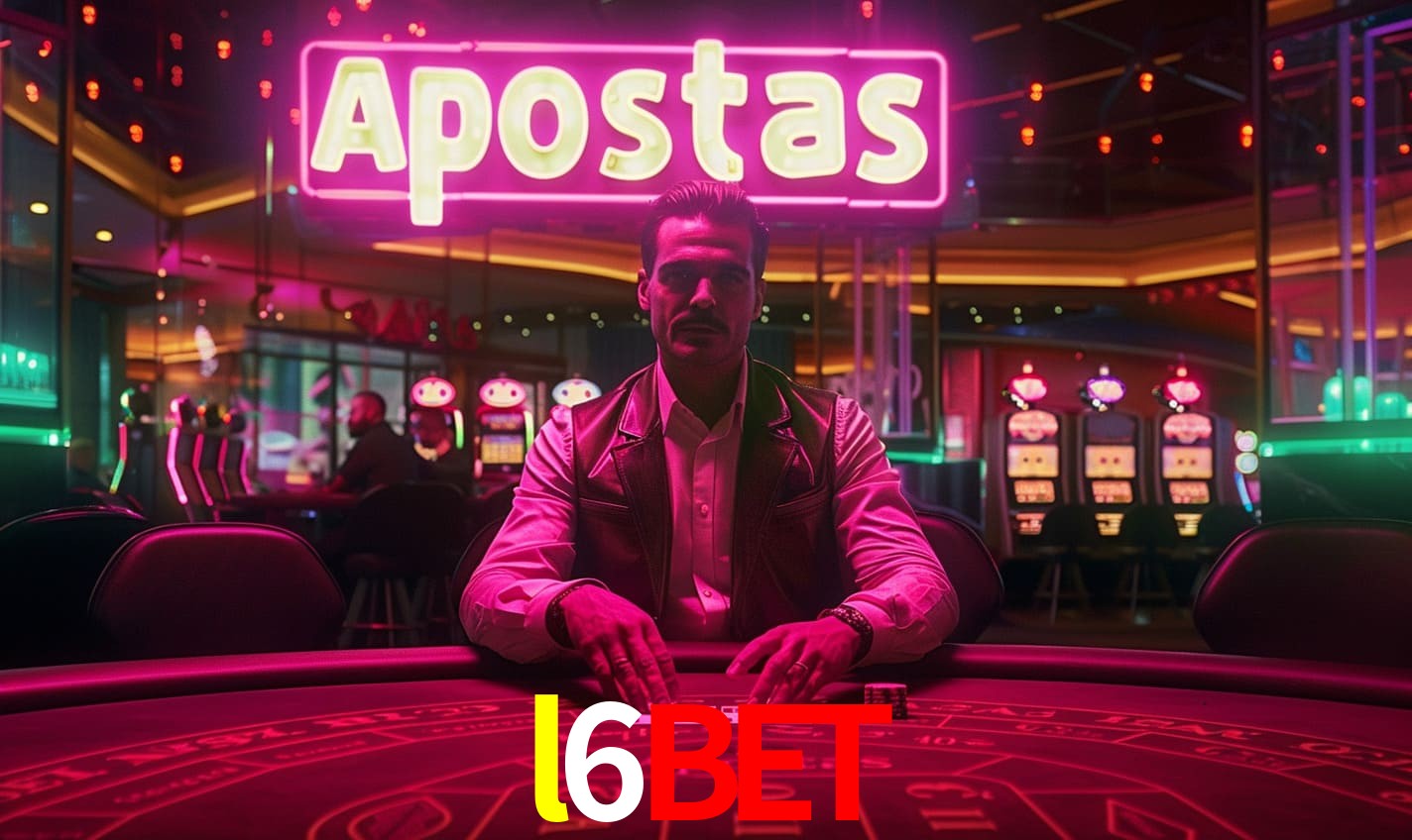 A Popularidade dos Caça-Níqueis no l6bet