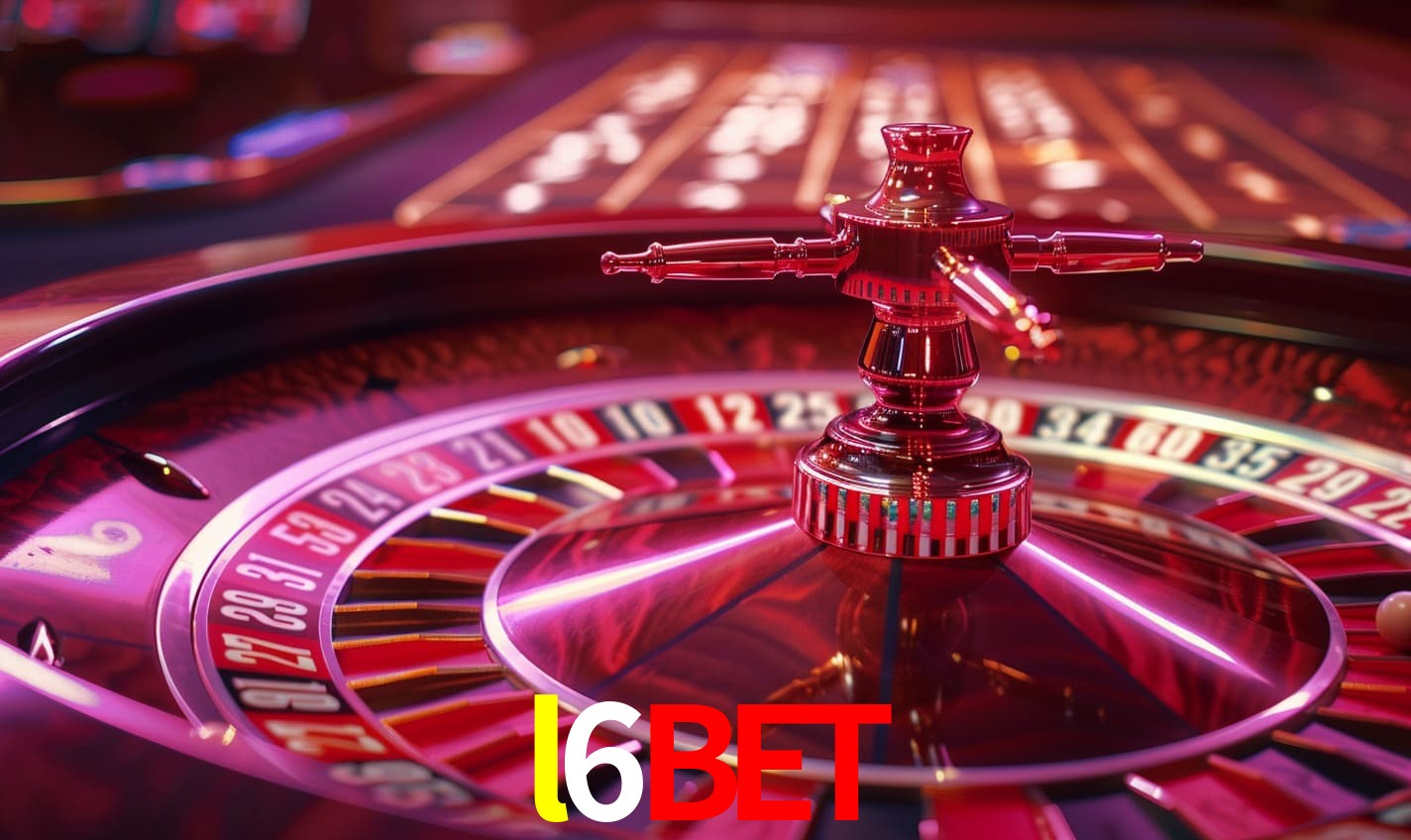 Descubra a Essência do l6bet: Nossa História e Compromissos