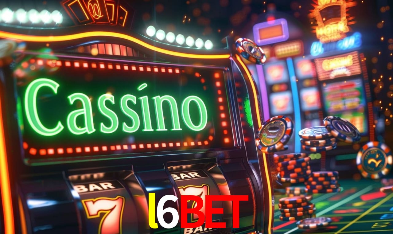 Game Providers l6bet