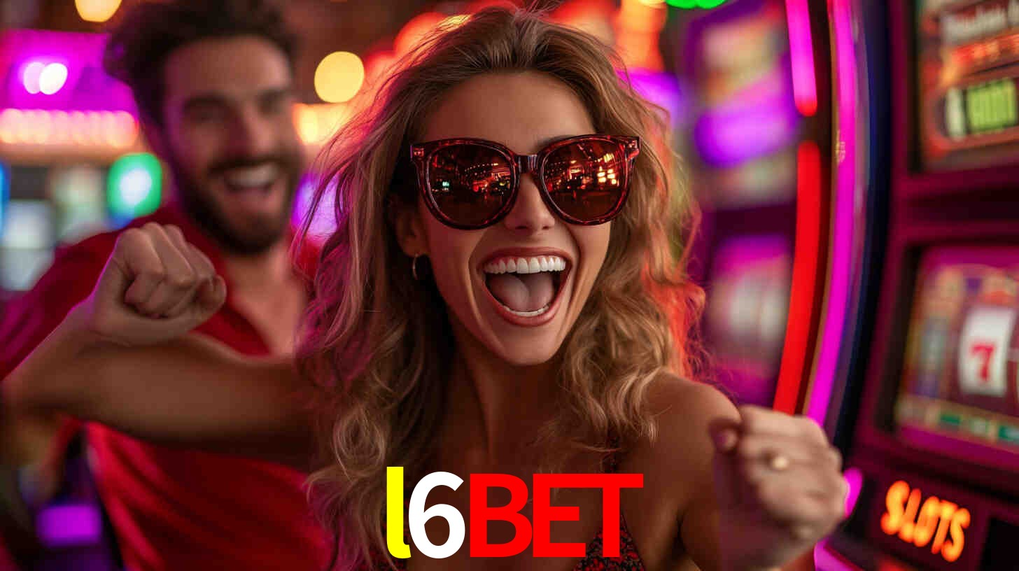 Apostas Esportivas na l6bet: Um Guia Completo