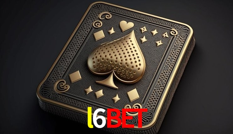 Experiência VIP l6bet