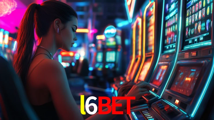 Explore as vantagens do l6bet: serviço profissional e confiabilidade