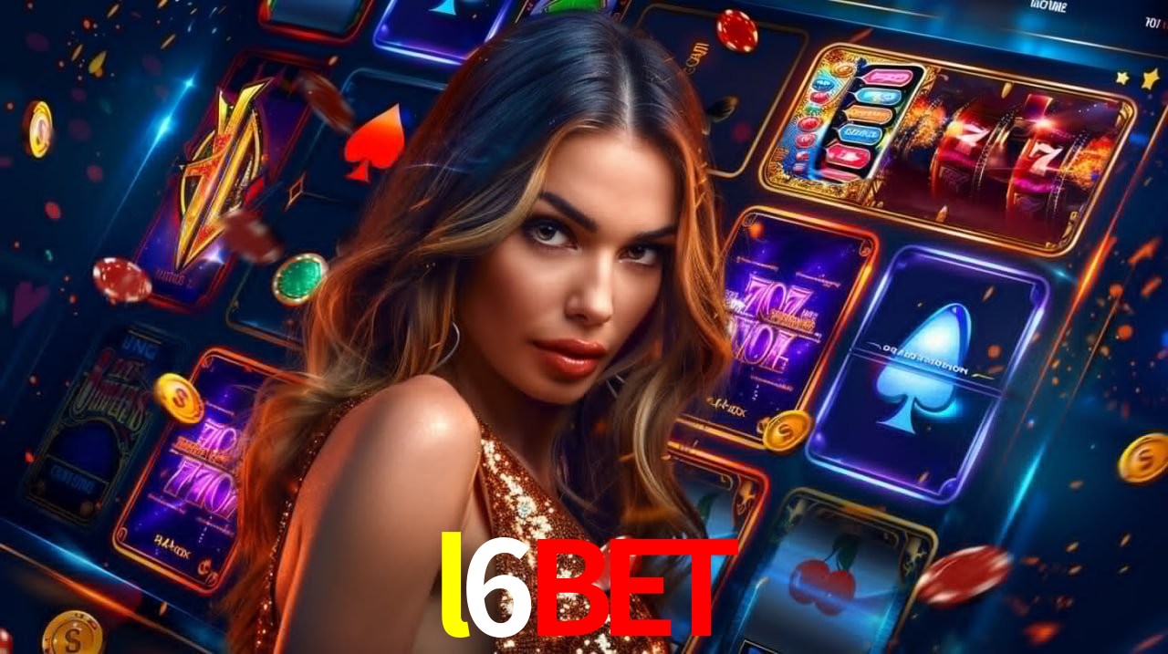 Explorando a Categoria de Eventos em Apostas na l6bet