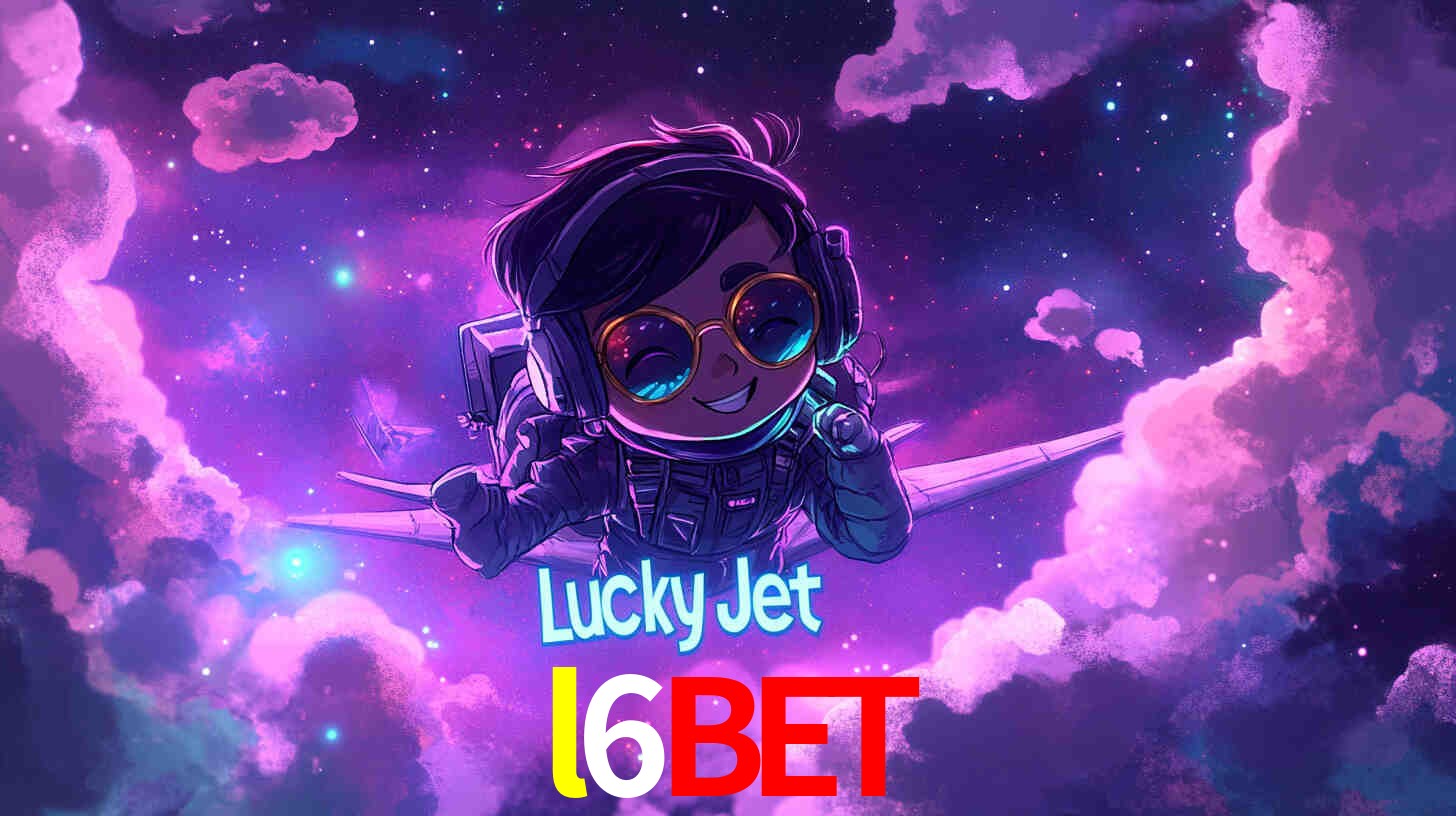 Descubra a Magia dos Jogos de Arcade no l6bet