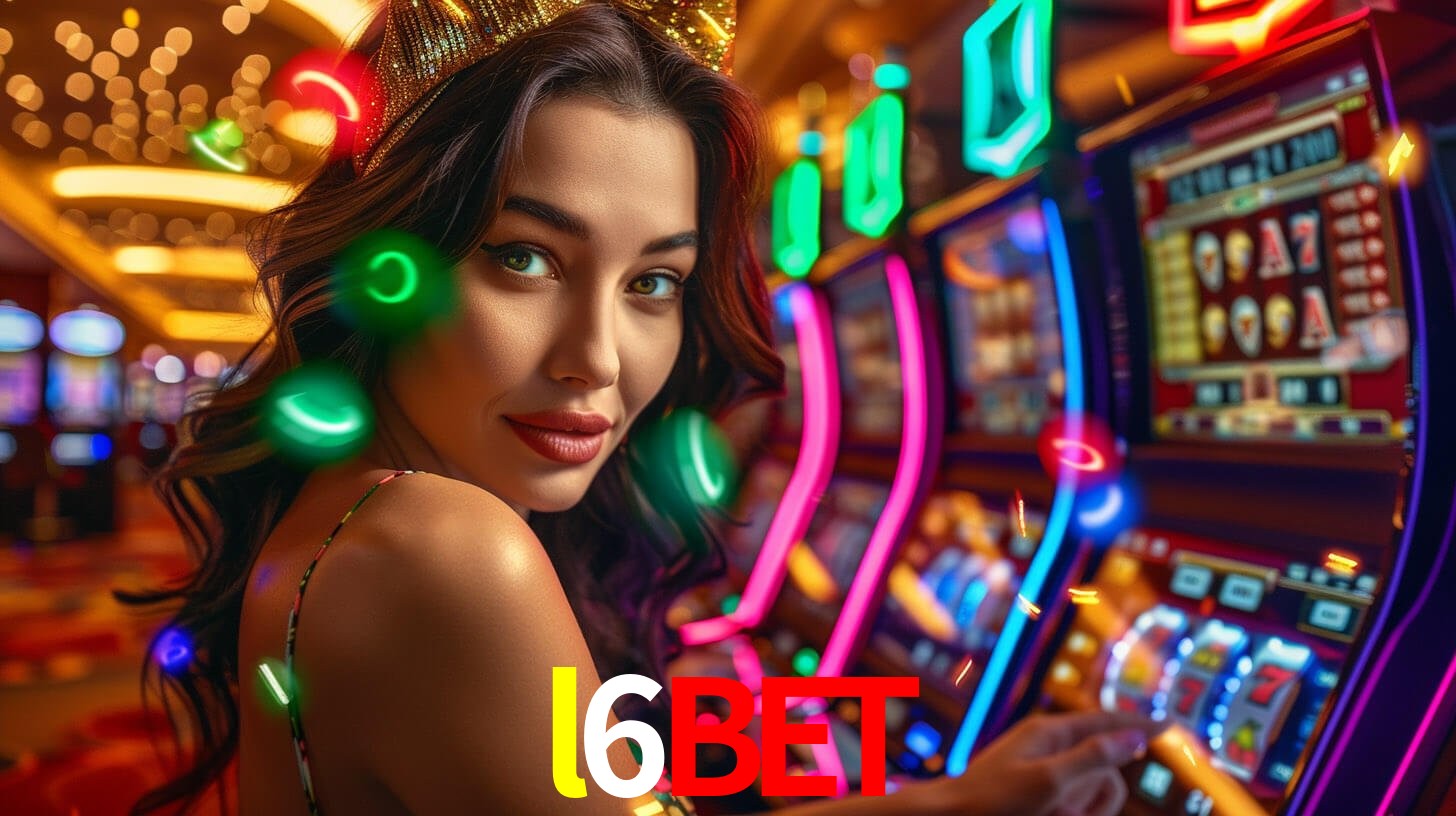 Exclusive Games l6bet