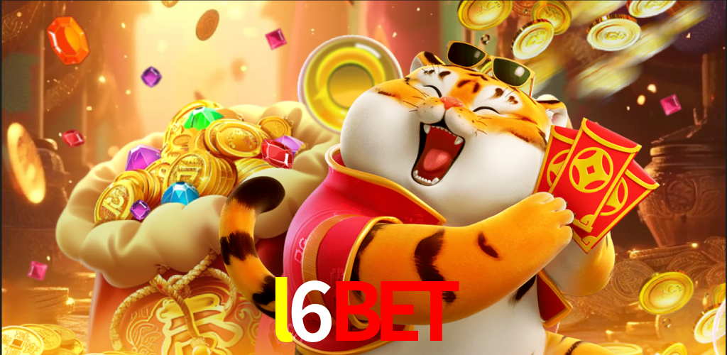 l6bet login