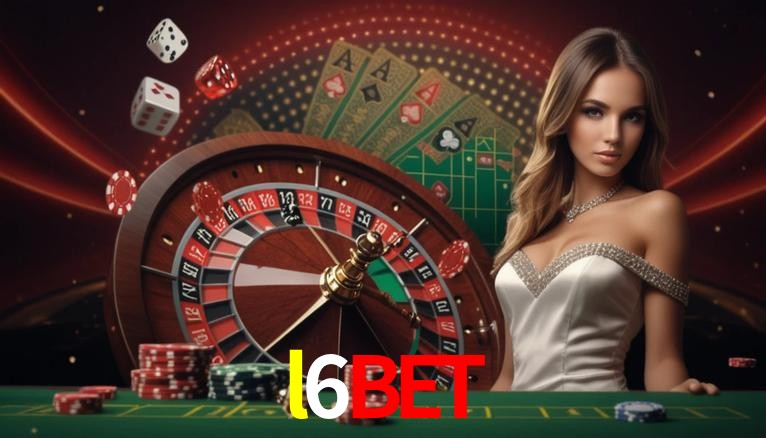 Game Providers l6bet