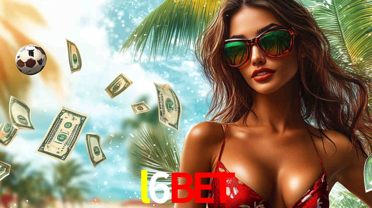 Seasonal Promotions l6bet