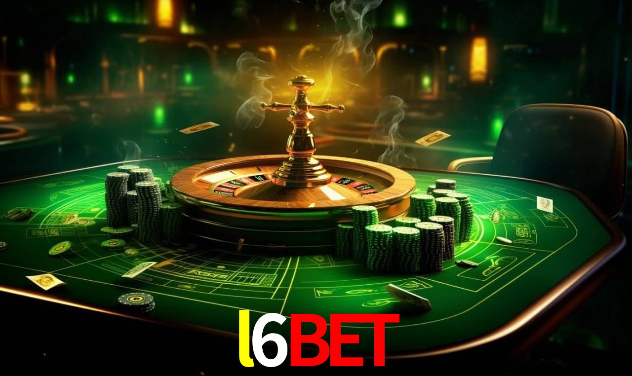 Inovações de Jogos na l6bet: O Futuro das Experiências Interativas