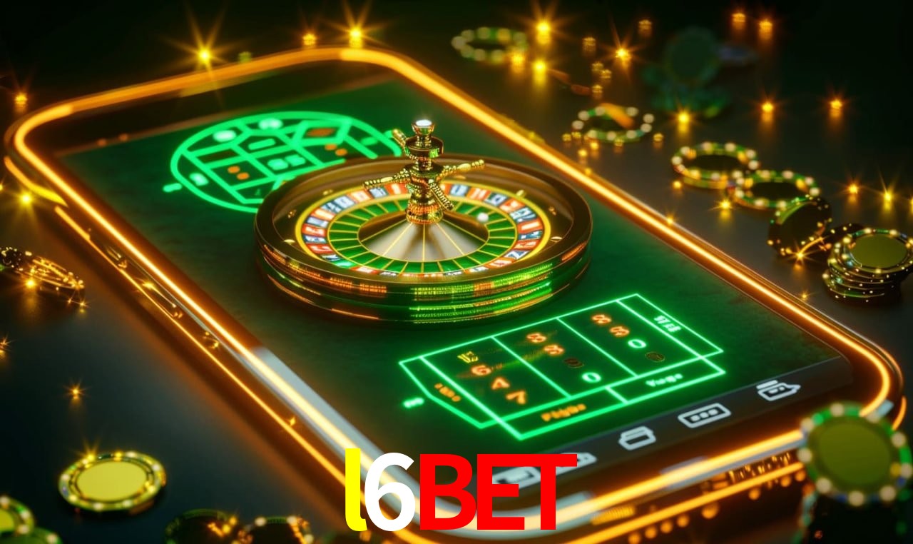 Account Benefits l6bet