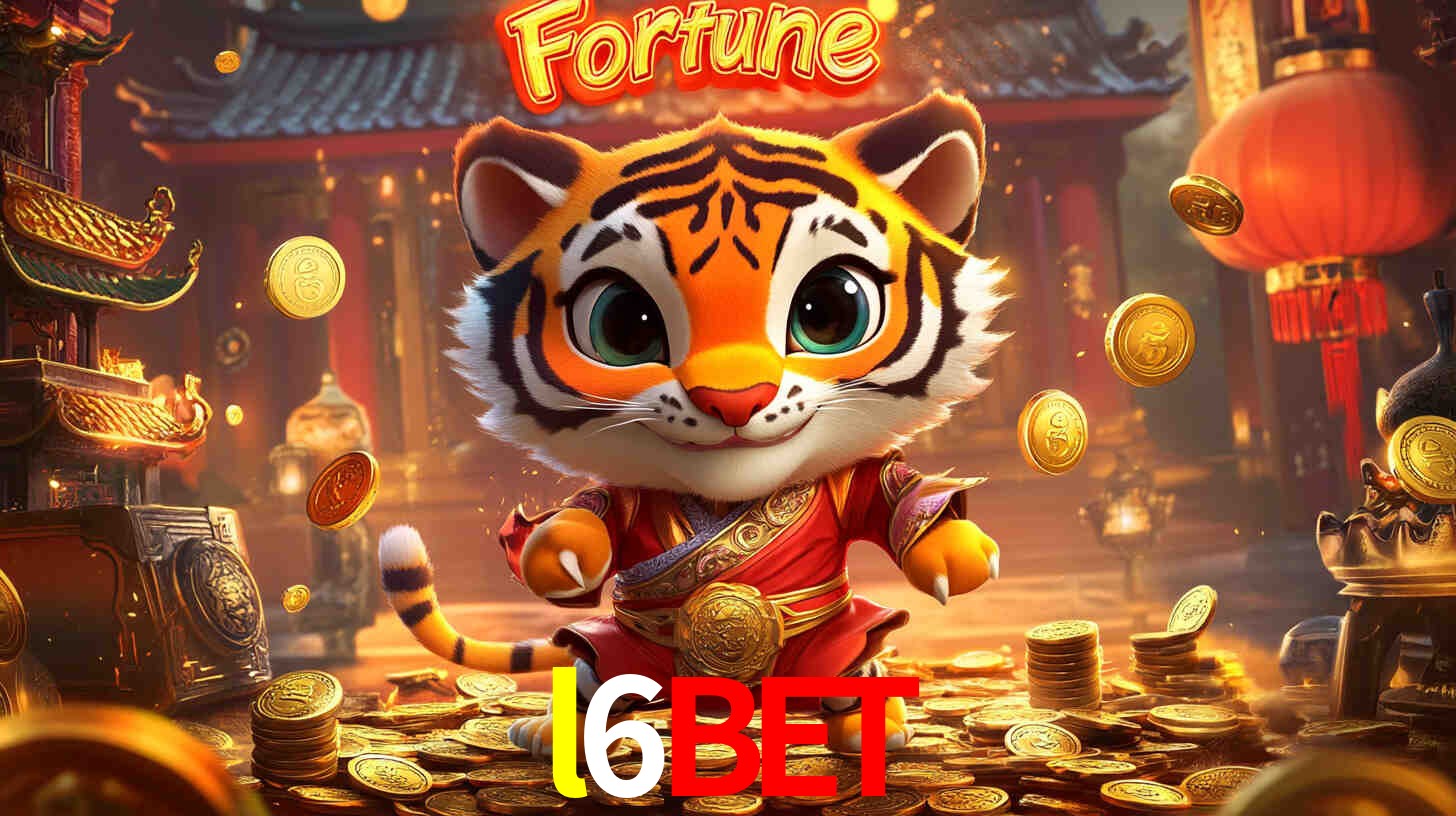 A Revolução dos Aplicativos de Jogos no l6bet