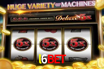 Blackjack Table l6bet