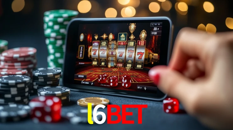 Premium Interface l6bet