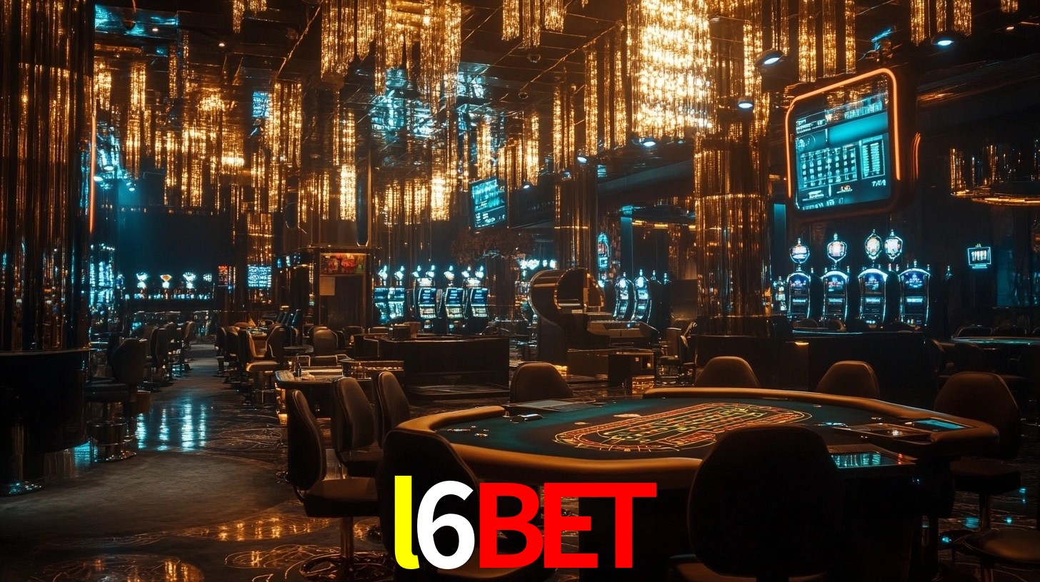 l6bet,l6bet baixar