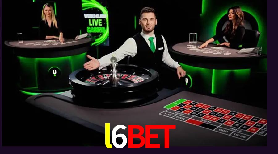 Quick Registration l6bet
