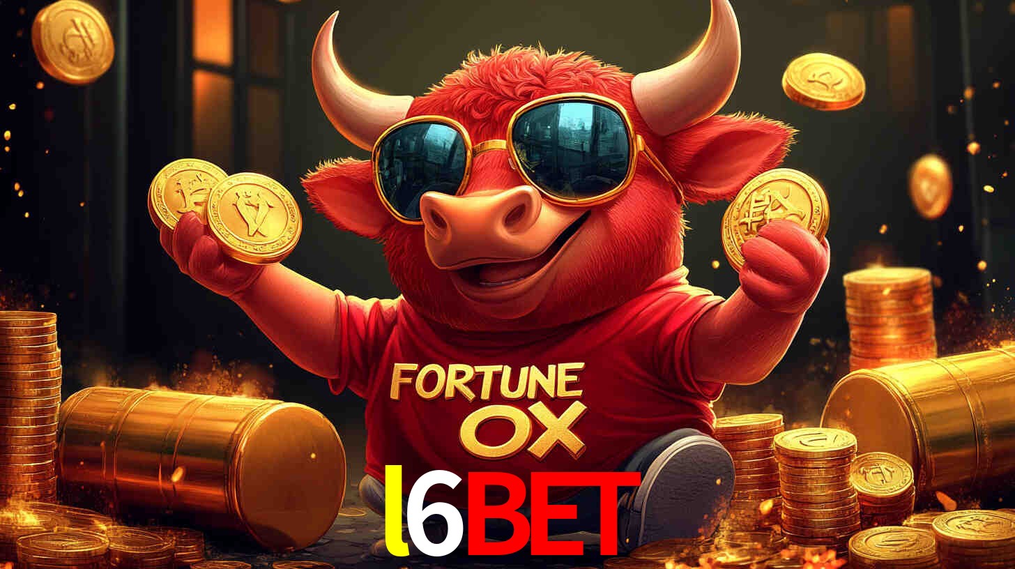 A Emoção da Loteria na l6bet: Uma Chance de Mudança de Vida