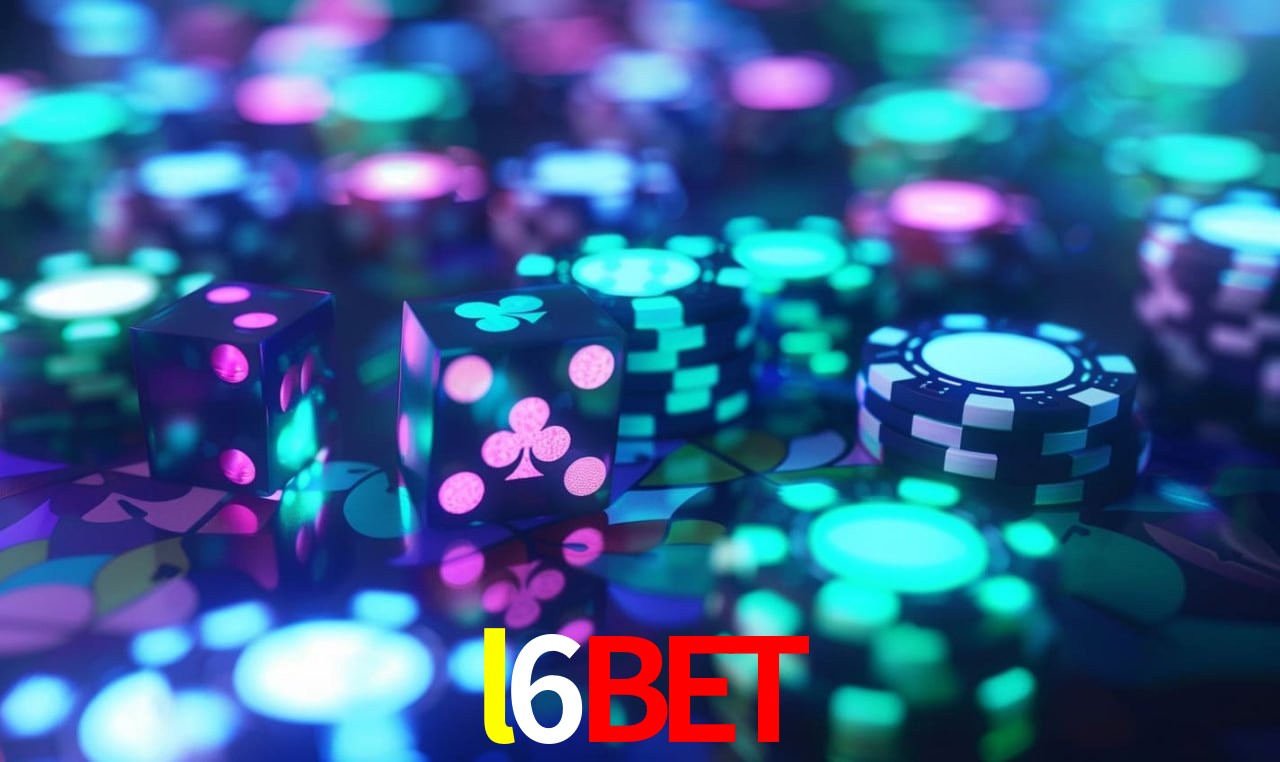 cassino l6bet