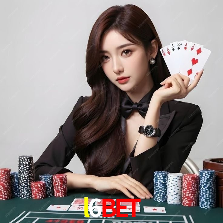 Secure Login l6bet