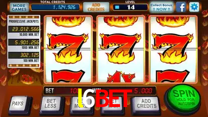 Descubra a Essência do l6bet: Nossa História e Compromissos