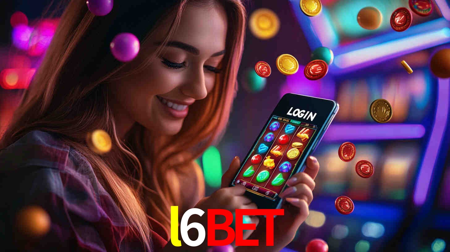 l6bet,l6bet baixar