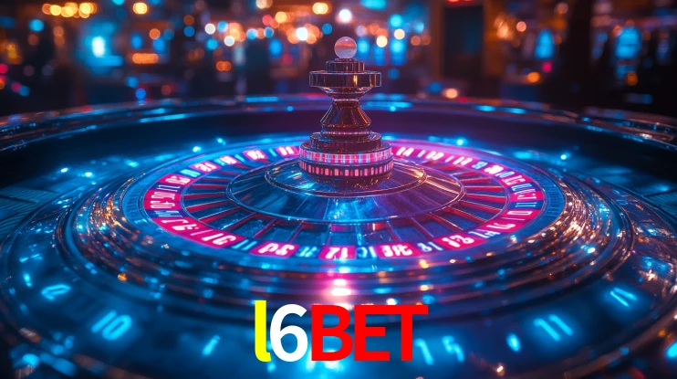 l6bet login