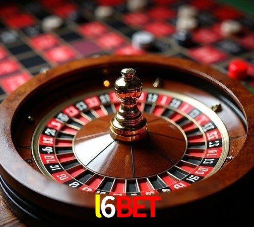 Platform Technology l6bet